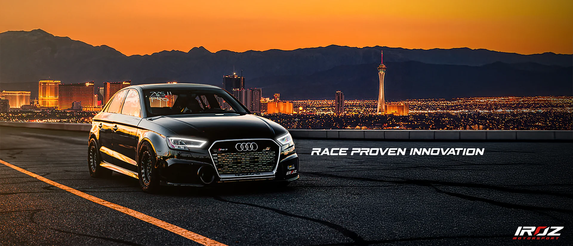 Drive Your Style Forward