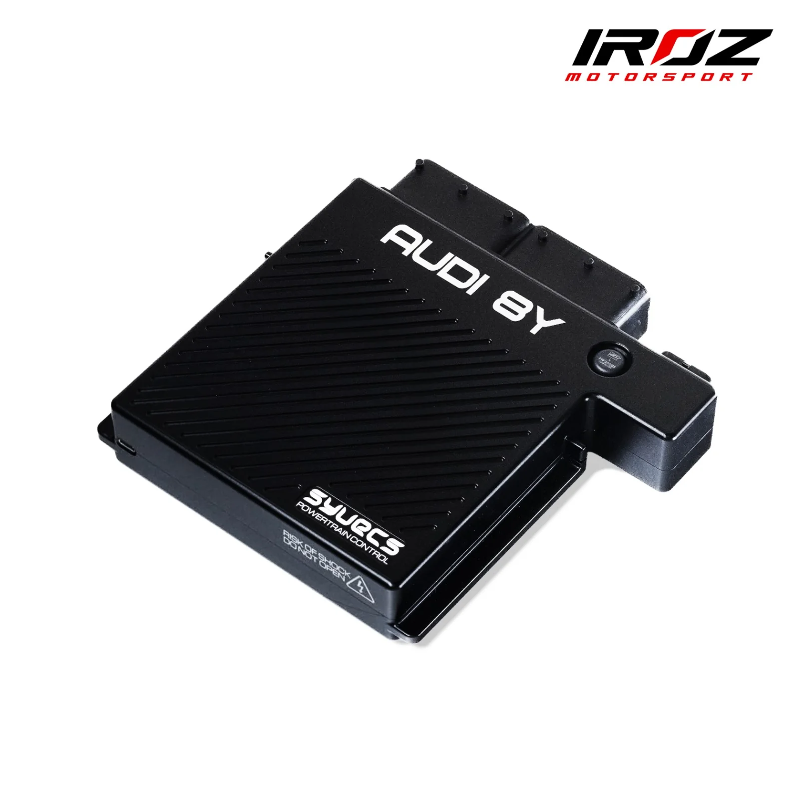 Audi RS3 (8Y) Electronics